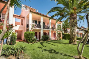 Charming 3bedroom in Old Village Vilamoura